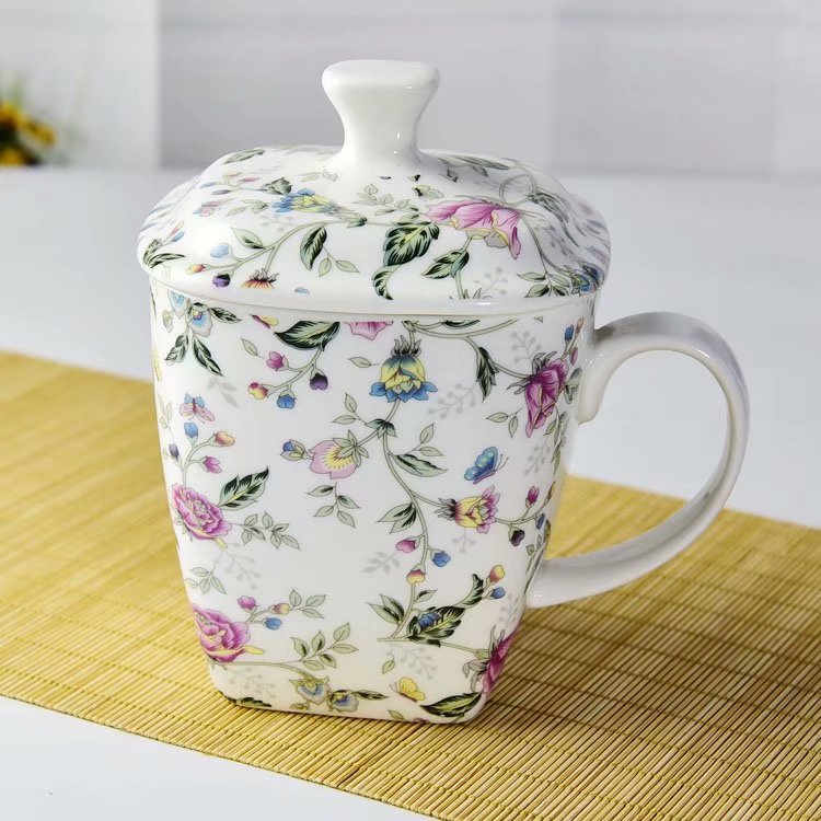 怎樣區(qū)分<a href=/pro/wx151.html>骨瓷</a>杯貼花？